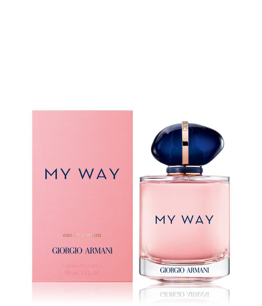 Giorgio Armani My Way Eau de Parfum 90ml