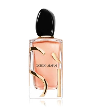 Giorgio Armani Si Eau de Parfum Intense 100ml