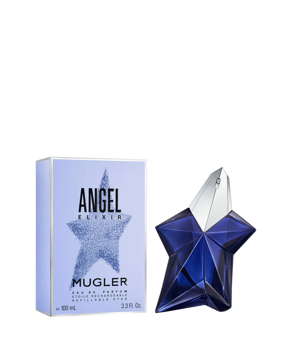 Thierry Mugler Angel Elixir Eau de Parfum 100 ml