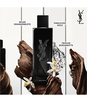 Yves Saint Laurent MYSLF Eau de Parfum 100ml