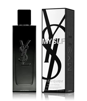 Yves Saint Laurent MYSLF Eau de Parfum 100ml