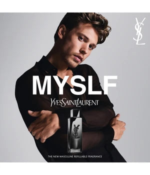 Yves Saint Laurent MYSLF Eau de Parfum 100ml