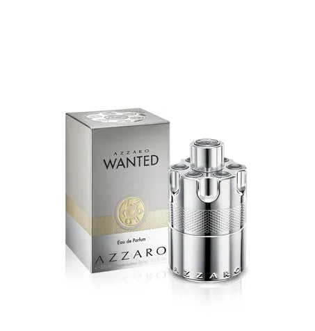 Azzaro Wanted Eau de Parfum 100ml