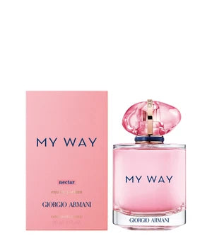 Giorgio Armani My Way Nectar Eau de Parfum 90ml