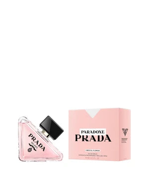 Prada Paradoxe Virtual Flower Eau de Parfum 90ml