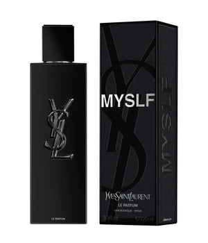 Yves Saint Laurent MYSLF Le Parfum 100ml