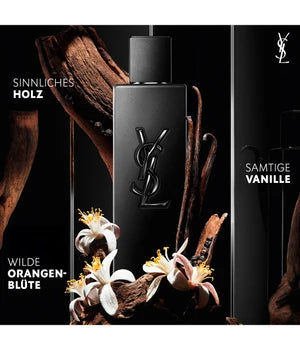 Yves Saint Laurent MYSLF Le Parfum 100ml