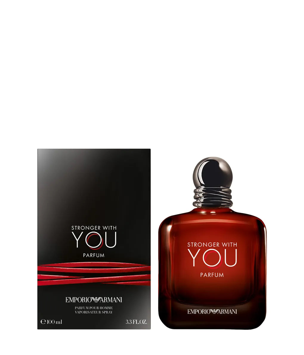 Giorgio Armani Stronger With You Parfum 100ml