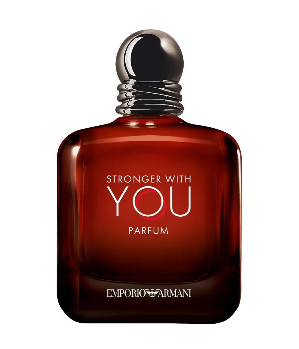 Giorgio Armani Stronger With You Parfum 100ml