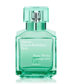 Maison Francis Kurkdjian Paris Aqua Media Cologne forte Eau de Parfum 70ml