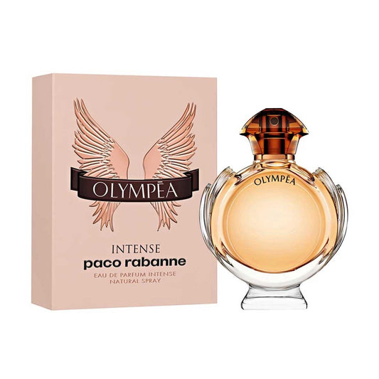 Paco Rabanne Olympéa Intense Eau de Parfum 80ml