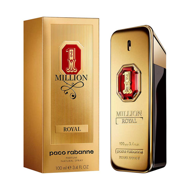 Paco Rabanne 1 Million Royal Parfum 100ml