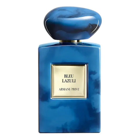 Giorgio Armani Prive Bleu Lazuli Eau de Parfum 100 ml