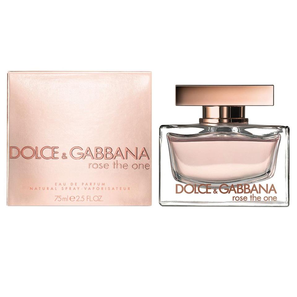 Dolce & Gabbana Rose The One Eau de Parfum 75ml