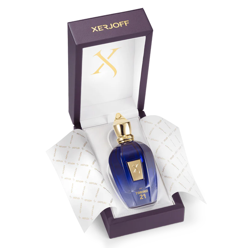 XerJoff Torino21 Eau de Parfum 100ml