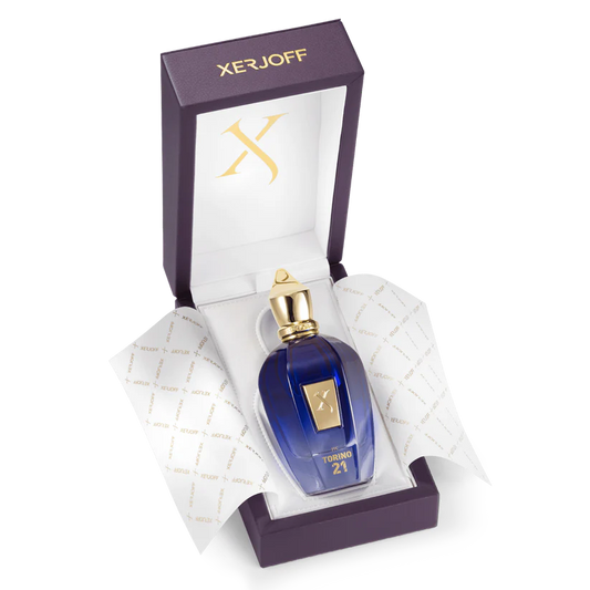 XerJoff Torino21 Eau de Parfum 100ml