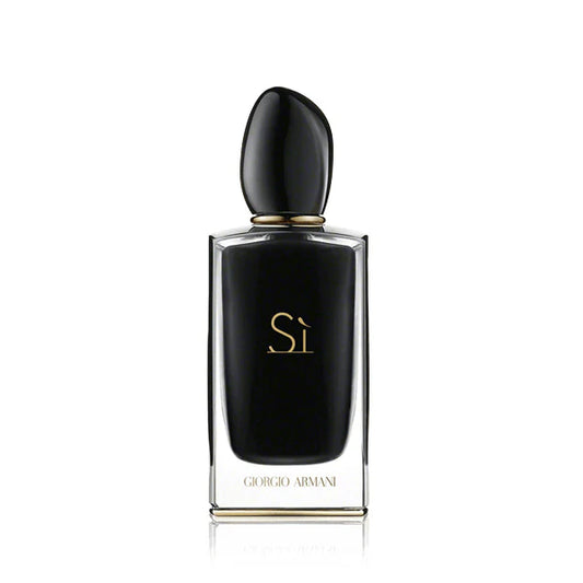 Giorgio Armani Sì Intense - Parfümprobe Abfüllung 5 ml