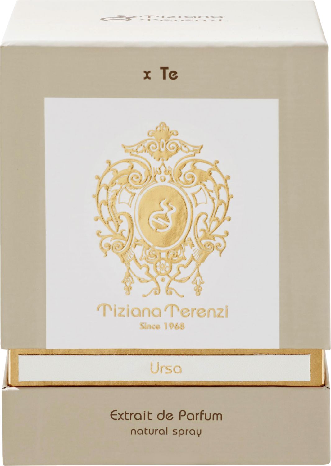 Tiziana Terenzi Ursa Extrait de Parfum 100ml