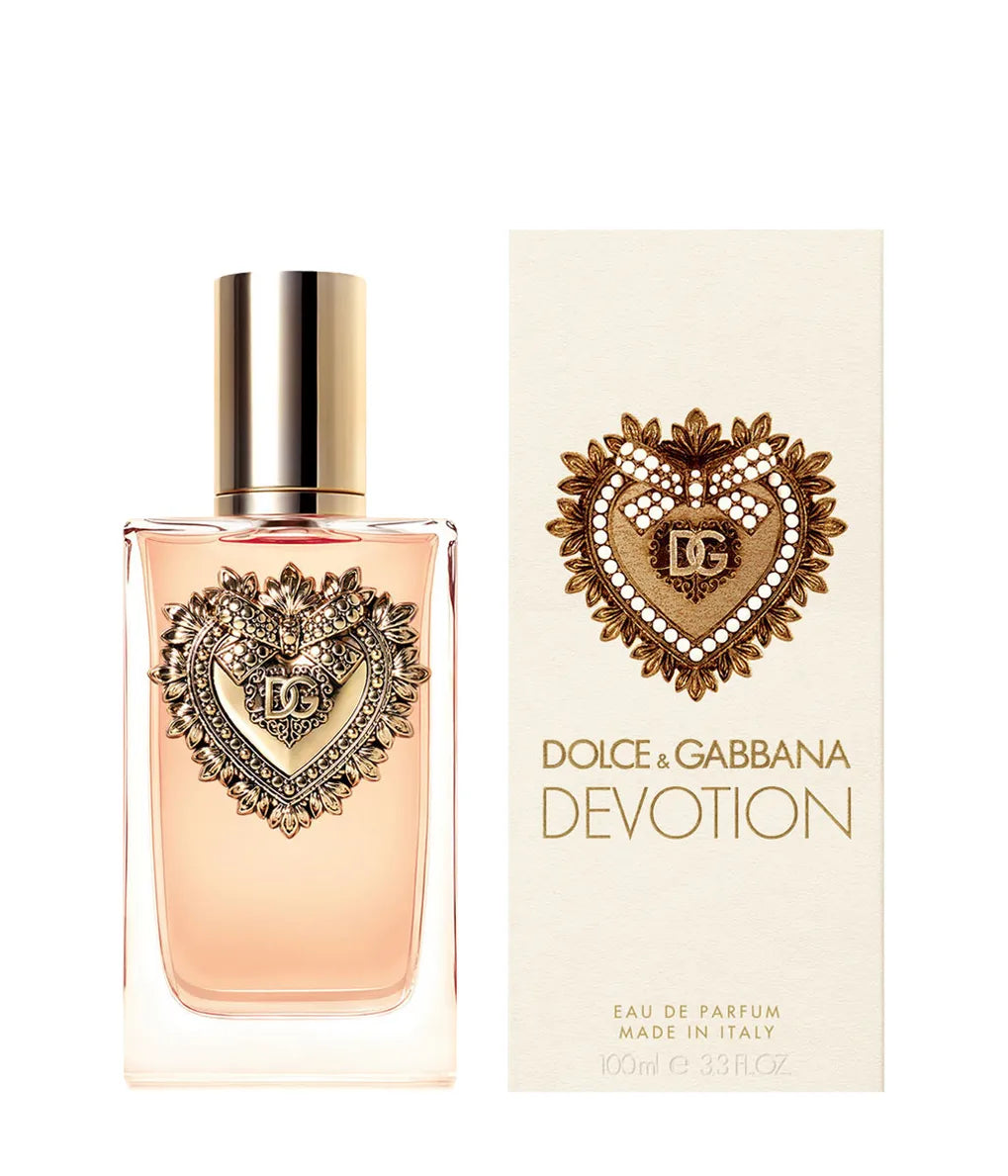 Dolce & Gabbana Devotion Eau de Parfum 100ml