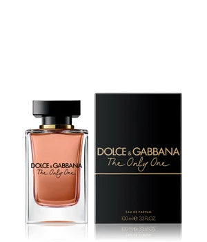 Dolce & Gabbana The Only One Eau de Parfum 100ml