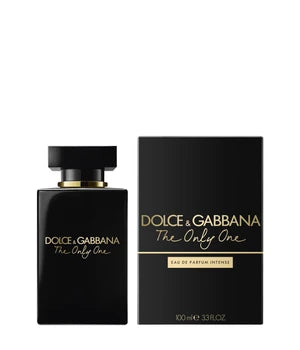 Dolce & Gabbana The Only One Eau de Parfum Intense 100ml