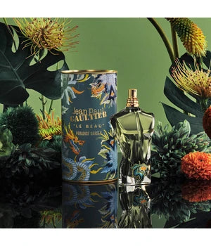 Jean Paul Gaultier Le Beau Paradise Garden Eau de Parfum 125ml