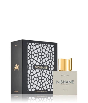 Nishane Hacivat Extrait de Parfum 100ml