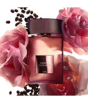 Tom Ford Café Rose Eau de Parfum 100ml