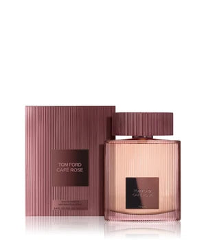 Tom Ford Café Rose Eau de Parfum 100ml