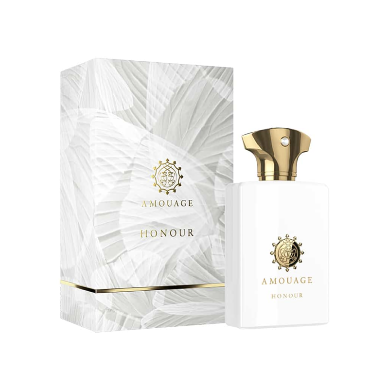 Amouage Honour Man Eau de Parfum 100ml ( Ohne Verpackung )