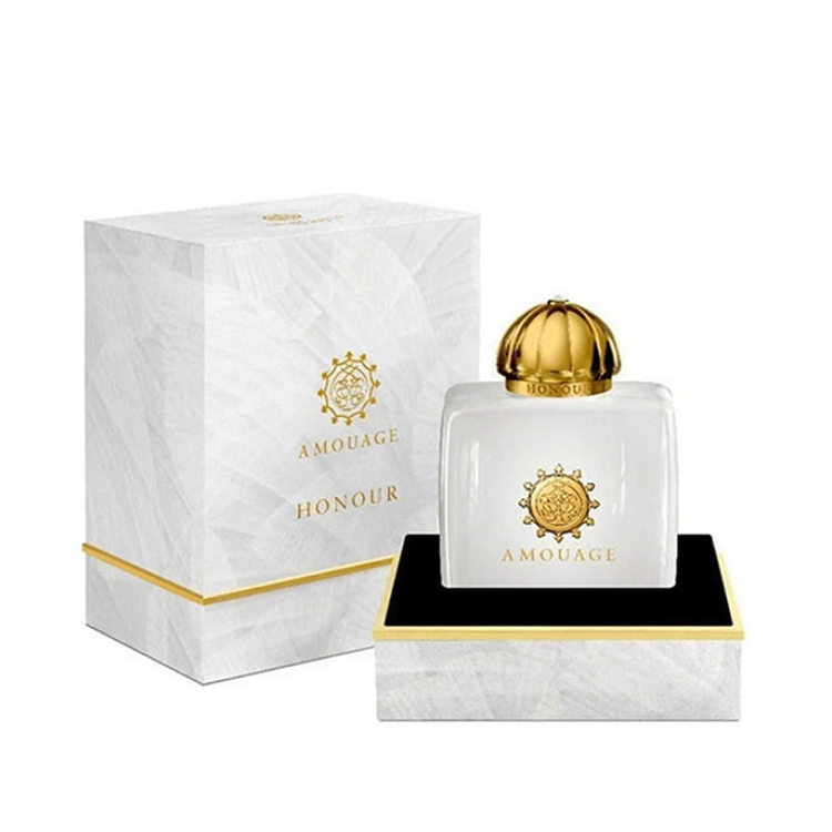 Amouage Honour Woman Eau de Parfum 100ml ( Ohne Verpackung )