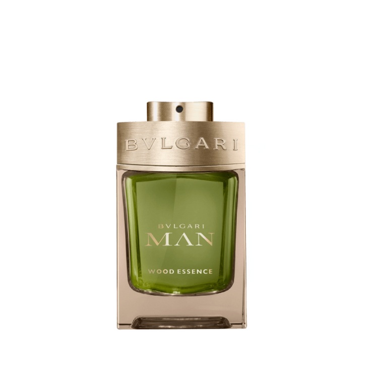 Bulgari Man Wood Essence Eau de Parfum 100 ml