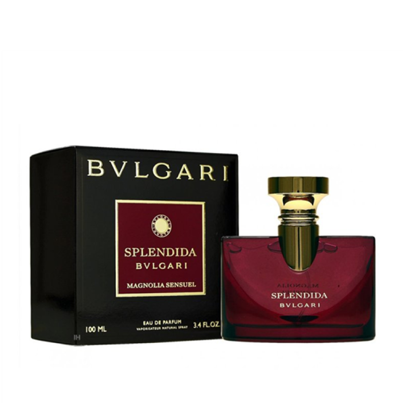 Bvlgari Splendida Magnolia Sensuel Eau de Parfum 100 ml