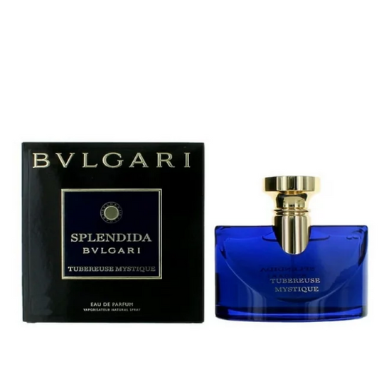 Bvlgari Splendida Tubereuse Mystique Eau de Parfum 100 ml