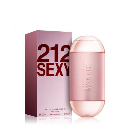 Carolina Herrera 212 Sexy Eau de Parfum 100 ml