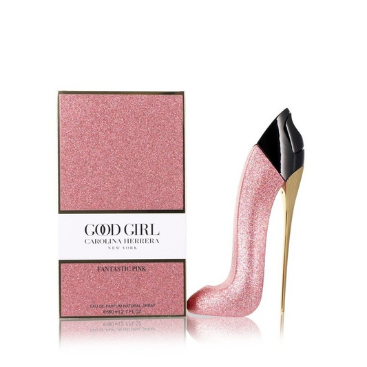 Carolina Herrera Good Girl Fantastic Pink  Eau de Parfum 80 ml