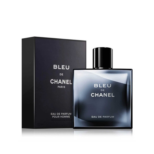 Chanel Bleu de Chanel Eau de Toilette 100 ml