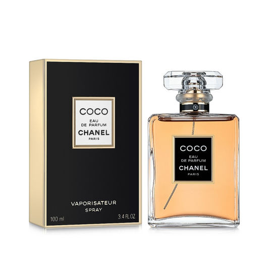 Chanel Coco Eau de Parfum 100 ml