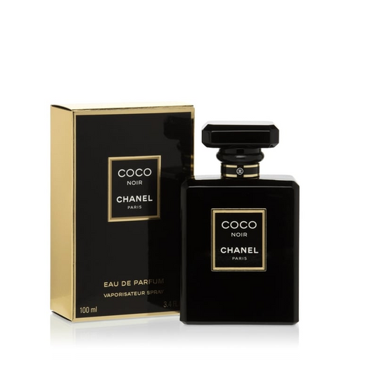 Chanel Coco Noir Eau de Parfum 100 ml