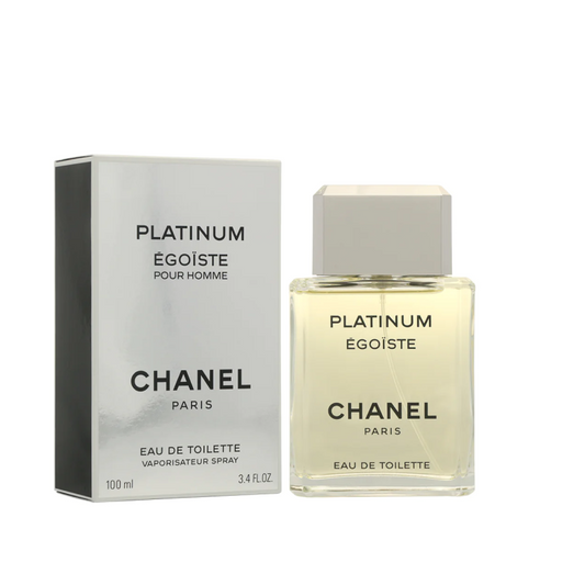 Chanel Égoiste Platinum Eau de Toilette