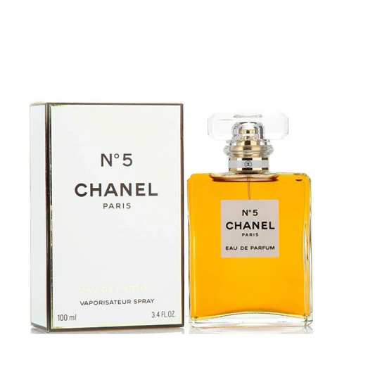 Chanel N°5 Eau de Parfum 100 ml