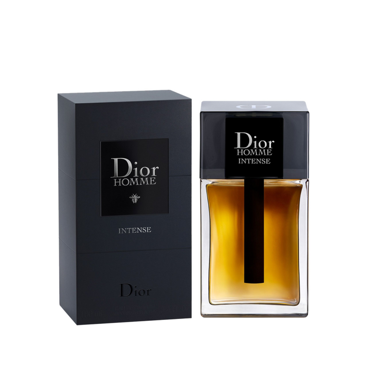 Dior Homme Intense Eau de Parfum 100ml