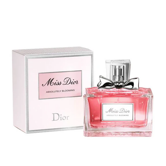 Dior Miss Dior Absolutely Blooming Eau de Parfum 100 ml