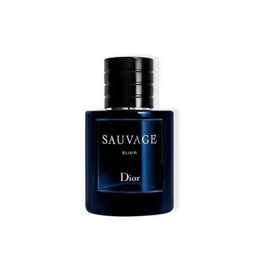 Dior Sauvage Elixir Parfum 60 ml ( Ohne Verpackung )