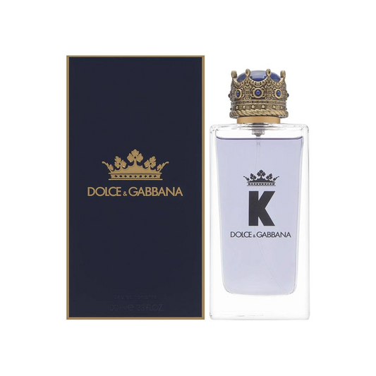 Dolce & Gabbana K by Dolce & Gabbana Eau de Toilette 100 ml