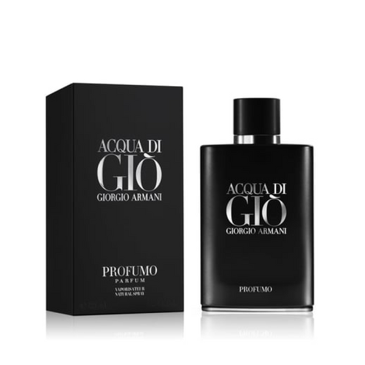 Giorgio Armani Acqua di Giò Profumo Eau de Parfum 125 ml