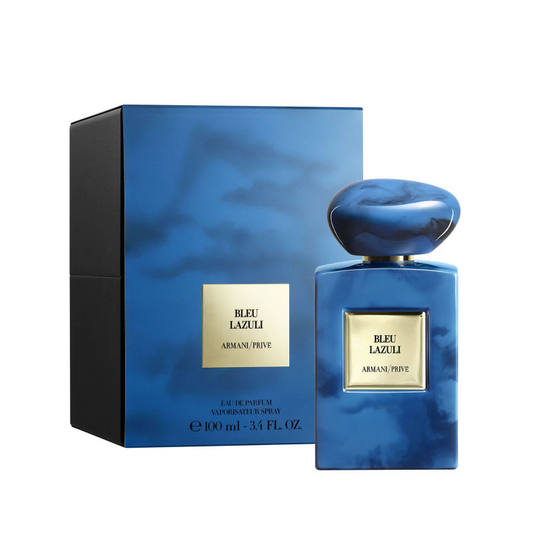 Giorgio Armani Prive Bleu Lazuli Eau de Parfum 100 ml