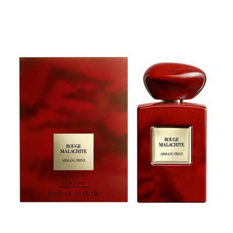 Giorgio Armani Prive Rouge Malachite Eau de Parfum 100ml