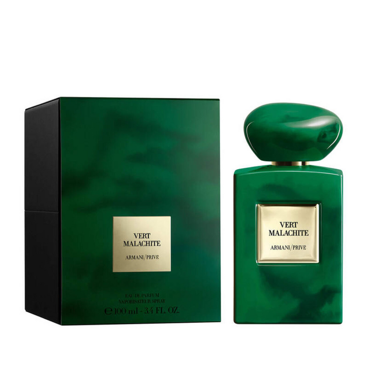 Giorgio Armani Prive Vert Malachite Eau de Parfum 100ml