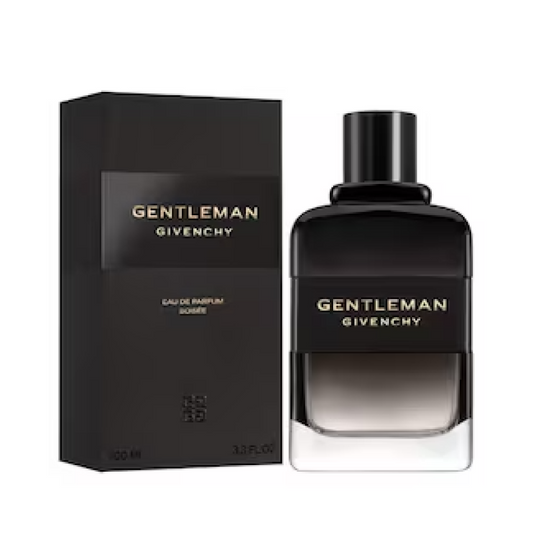 Givenchy Gentleman Boisée Eau de Parfum 100ml